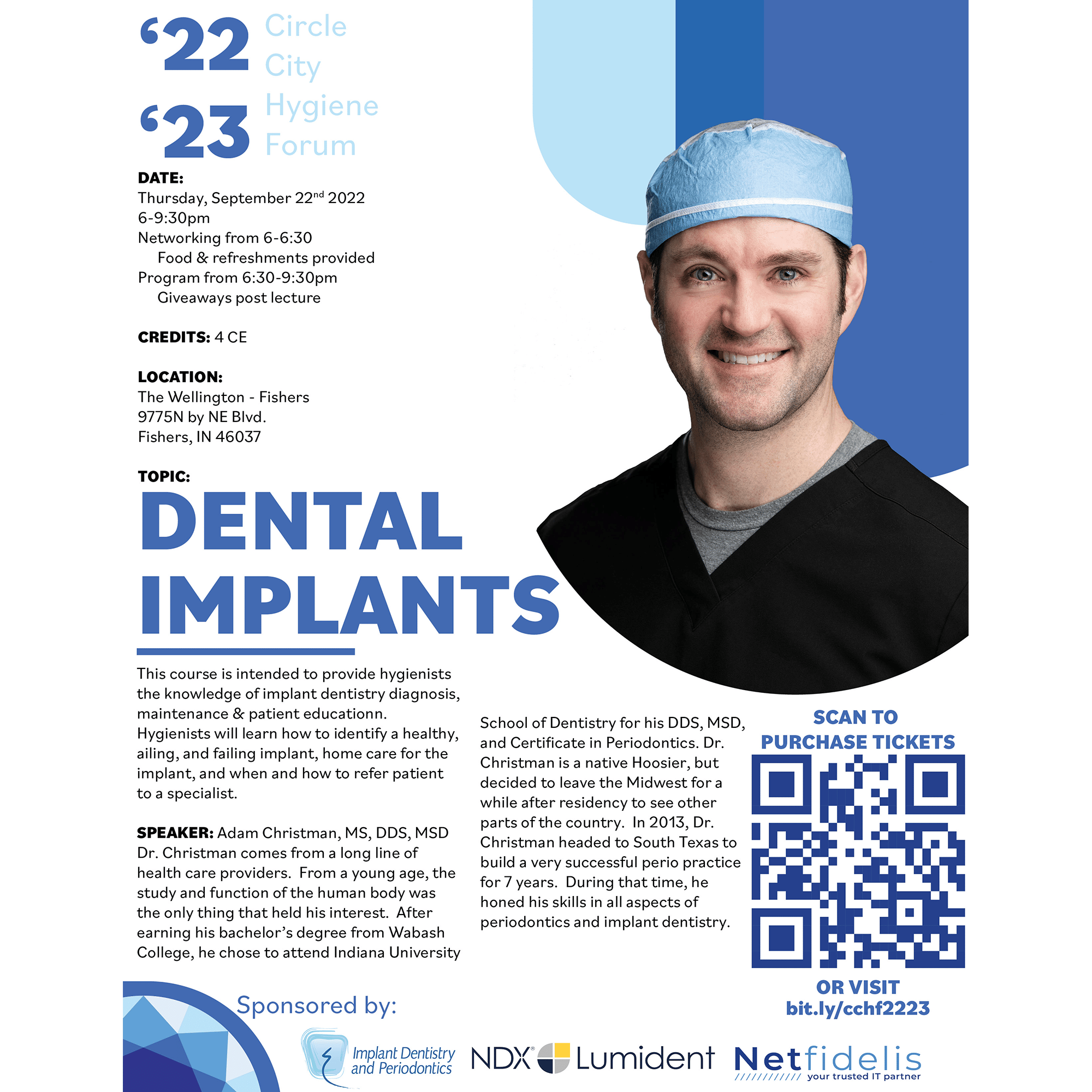 01 Sept 22 Dental Implants