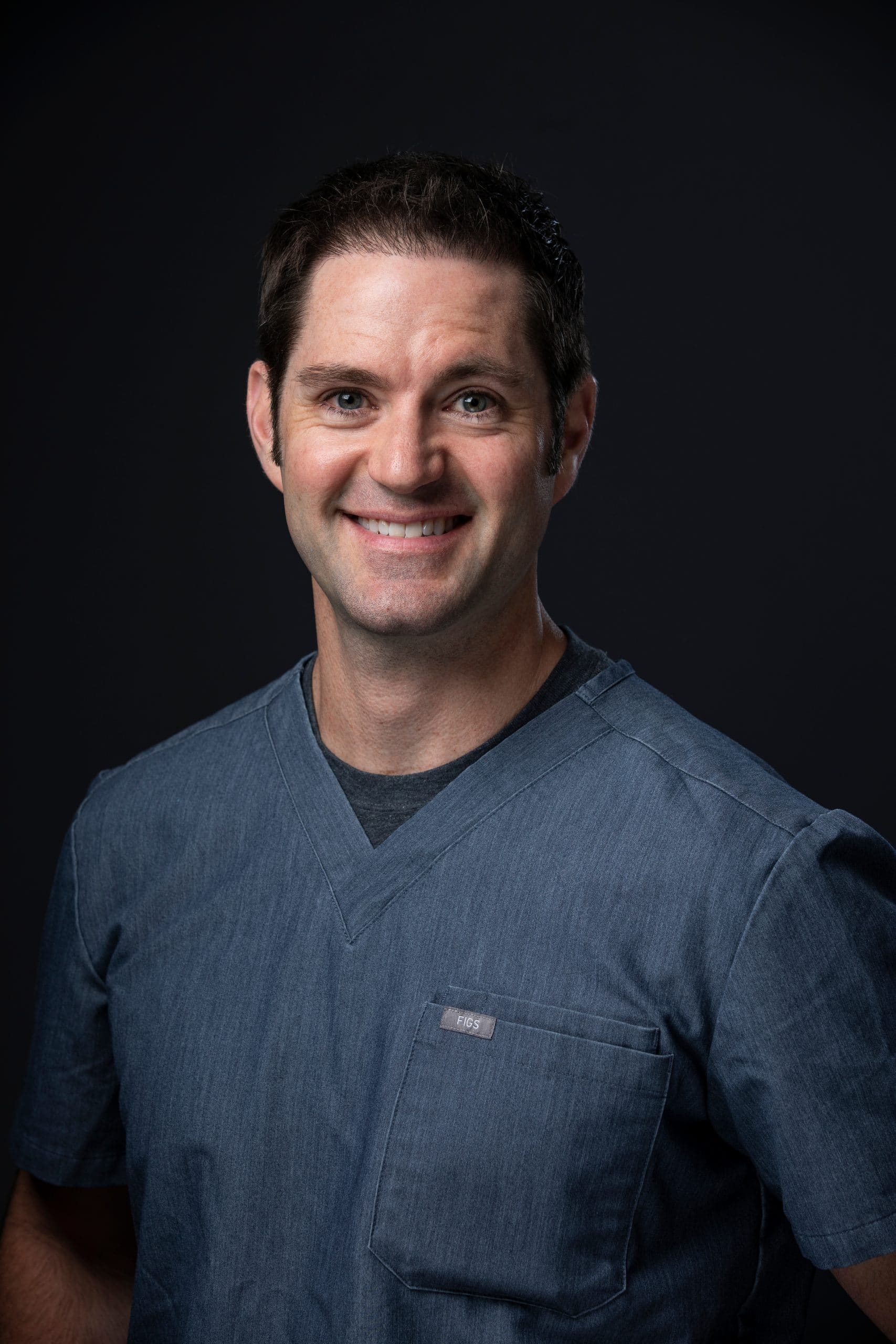 Dr. Adam Christman Implant Dentistry & Periodontics Indianapolis