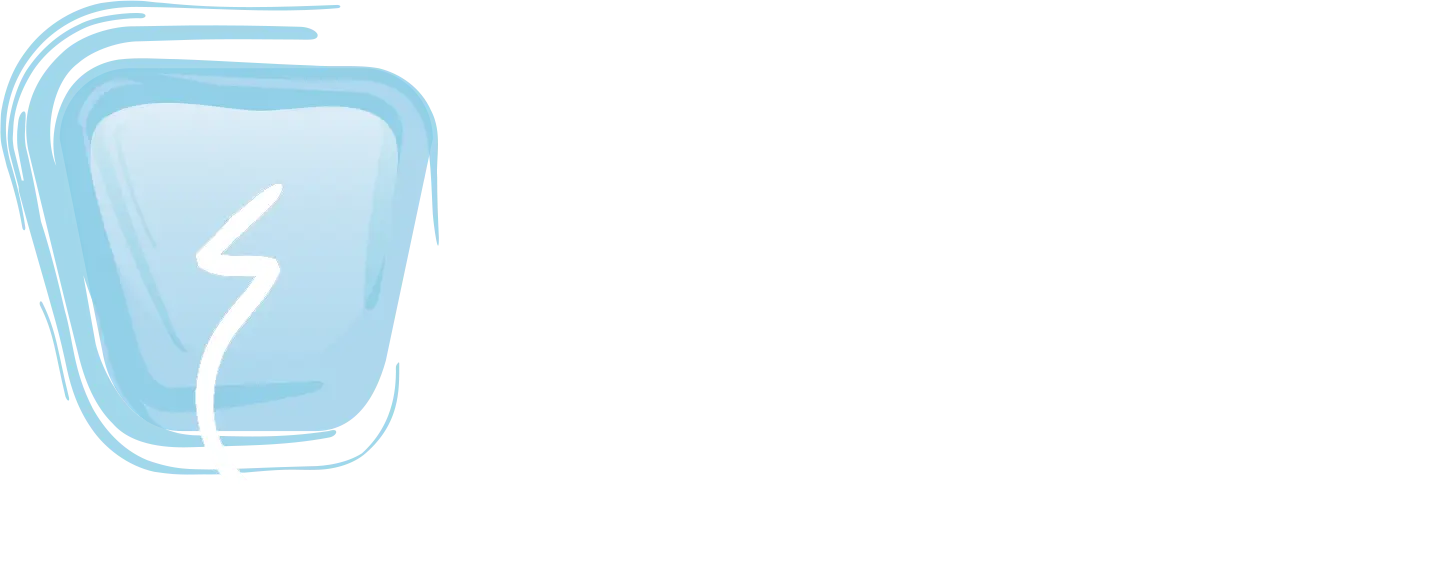 IDP Logo White
